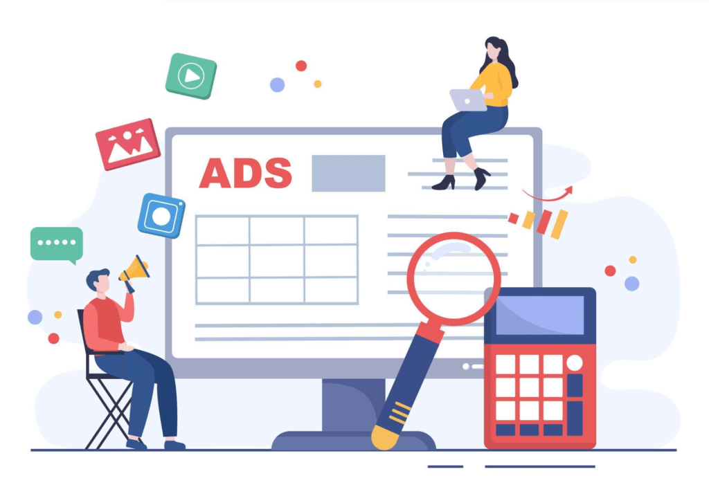 how to create a compelling ad