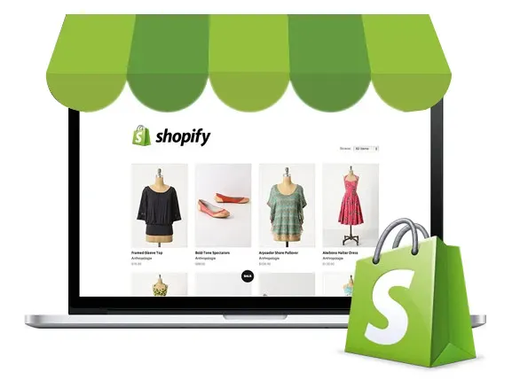 customize and fix shopify theme