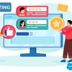 social media marketing